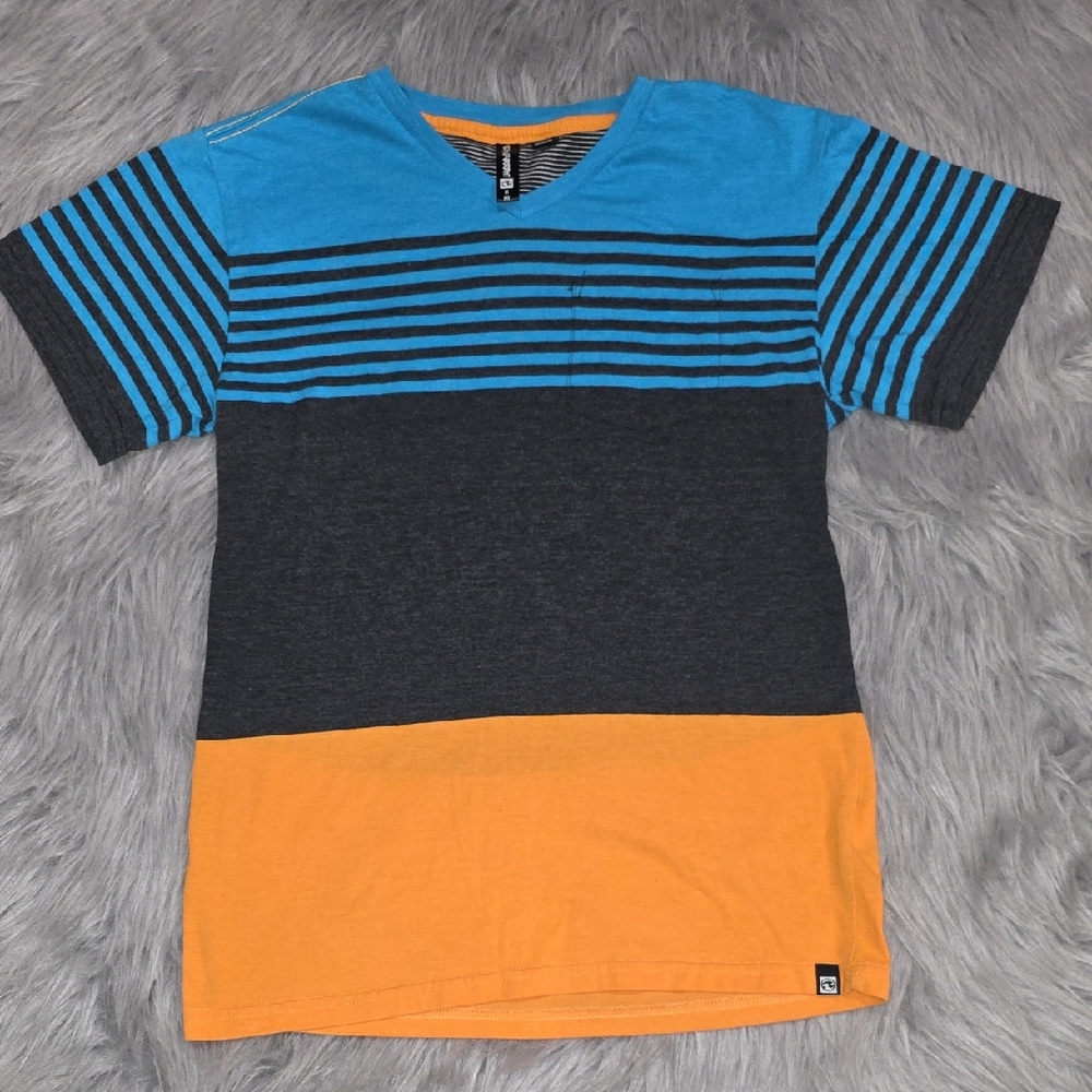 Ocean Current Boys Tee